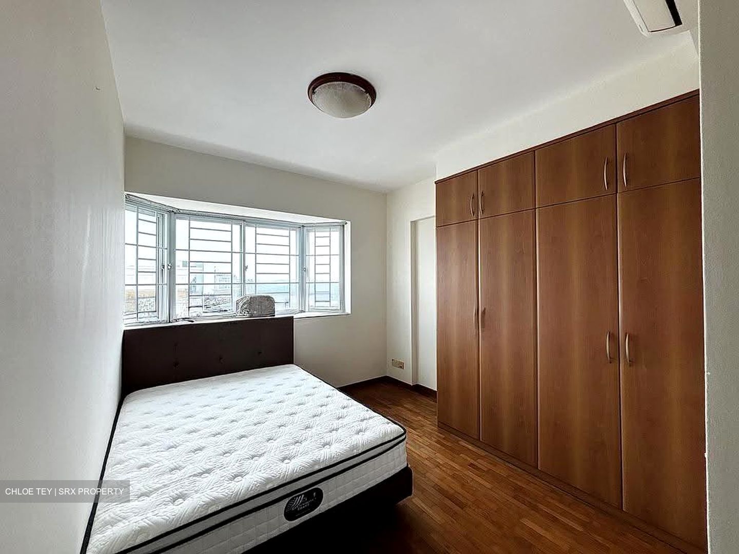 Evergreen Park (D19), Apartment #611986751